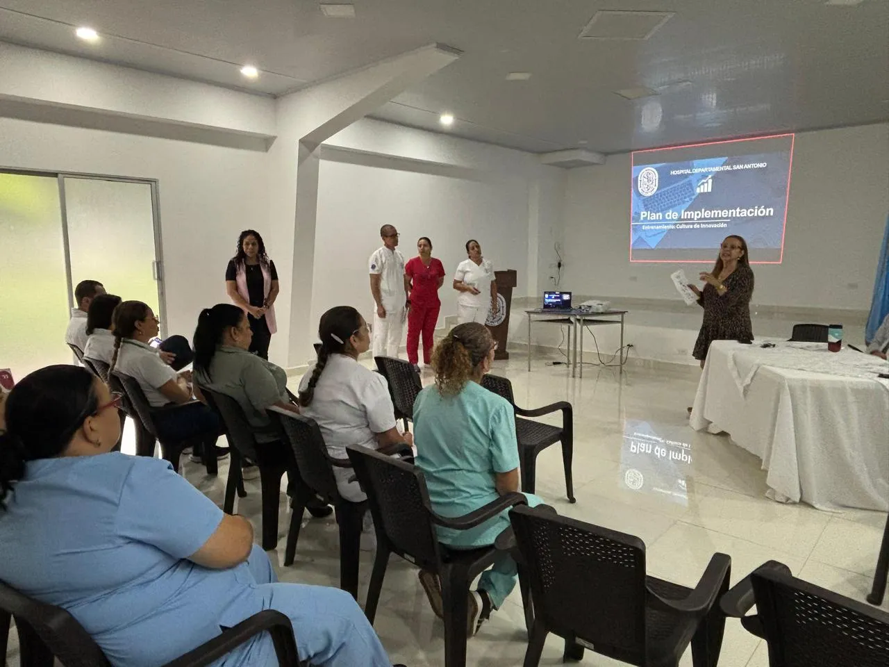 Capacitación Enfoque Diferencial 3